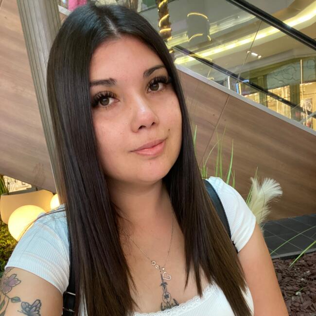 Babysitter in La Pintana: Constanza