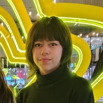 Niñera en Ecatepec: Ipsa Enriquez