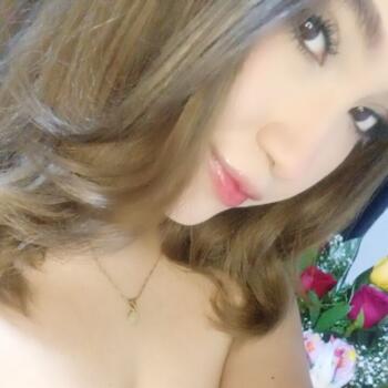 Babysitter in Medellín: Mariana