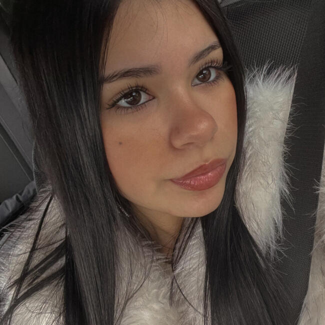 Babysitter em Viseu: Isabelle