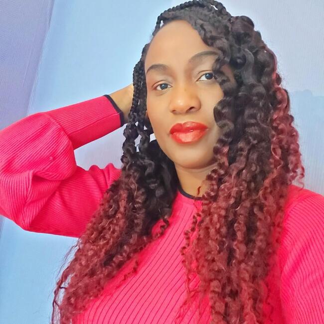 Babysitter in Manchester: Abiodun