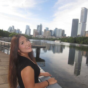Babysitter in Austin: Janely