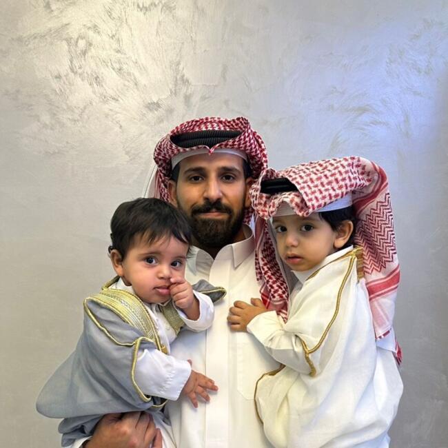 Babysitting job in Ta'if: SHATHA