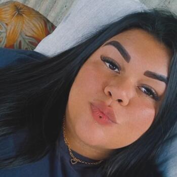 Babysitter Porto Alegre: Jennifer