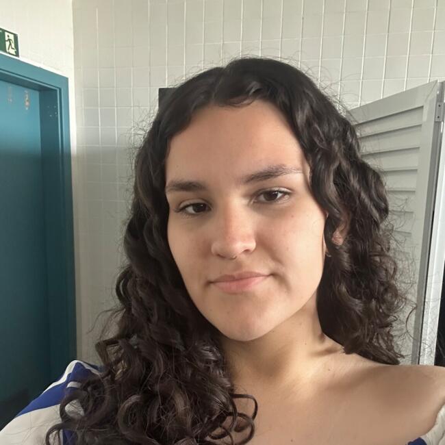 Babysitter in Passo Fundo: Laura