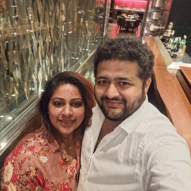 पुणे में बेबीसिटिंग की नौकरी: Nikhil