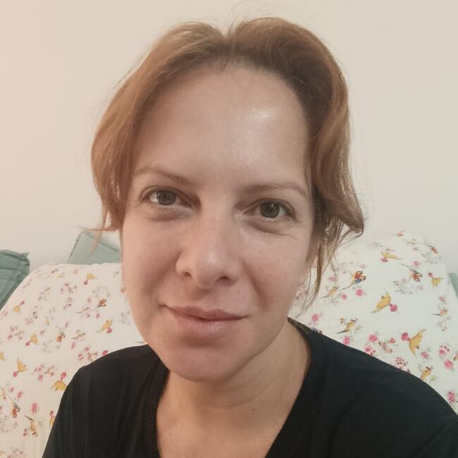 Babysitter in Florianópolis: Kelli