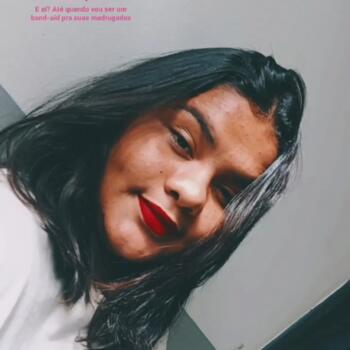 Babá em Ariquemes: Lara