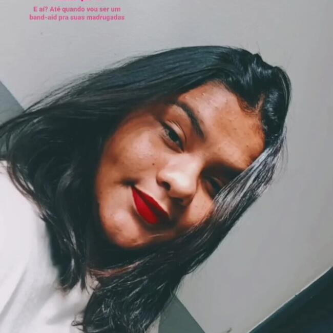 Babysitter in Ariquemes: Lara