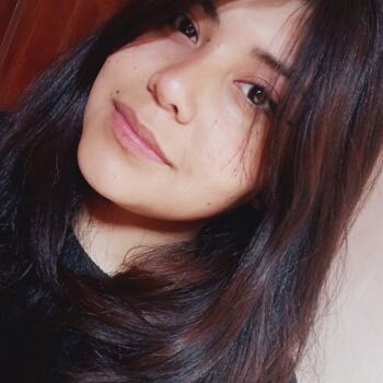 Babysitter in La Paz: Mikaela nayeli calle ramos