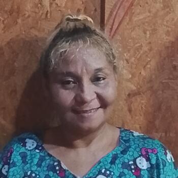 Babysitter Lima: Lisset carla