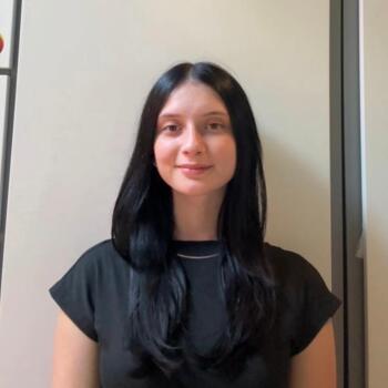 Babysitter Pedrengo: Ilaria