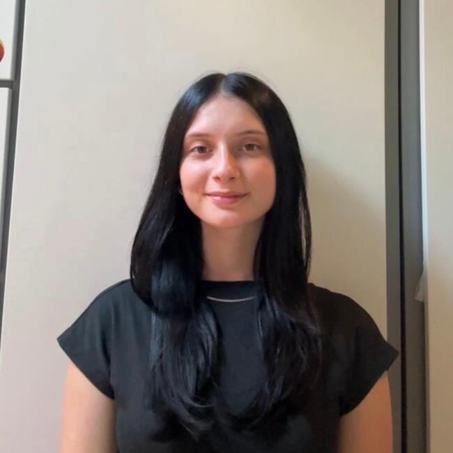 Babysitter in Pedrengo: Ilaria