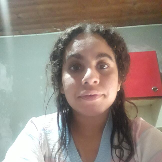 Babá em Criciúma: Thalita