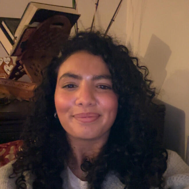 Babysitter in Gent: Wiam