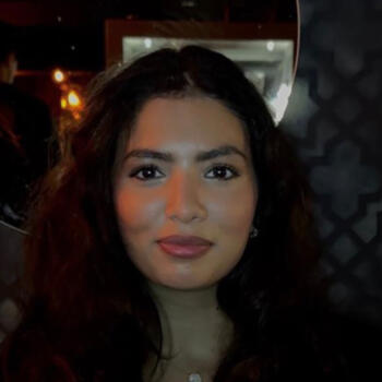 Babysitter in Gent: Wiam