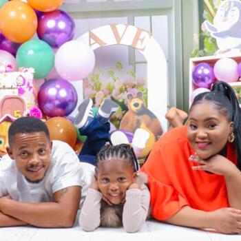 Babysitting job in London: Ayanda