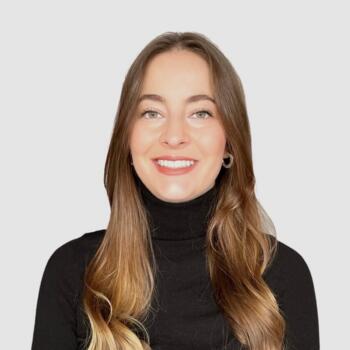 Nanny in Dully: Teresa