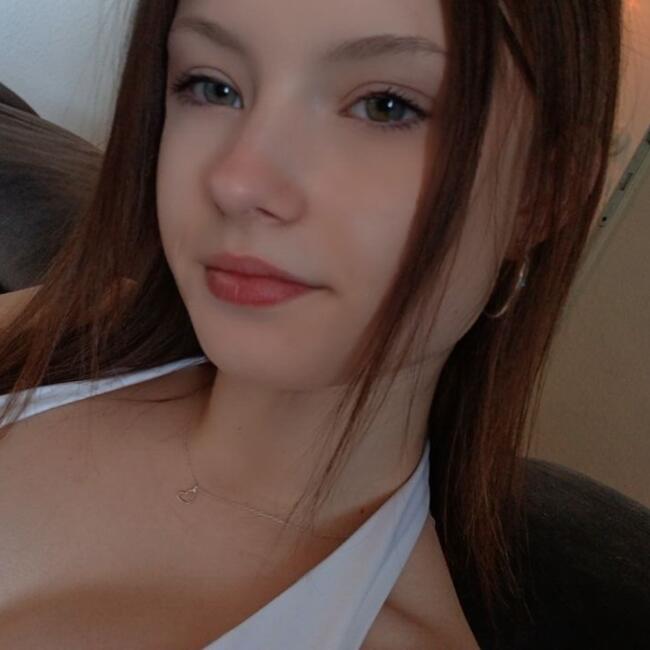 Babysitter in Berlin: Leonie-Sophie