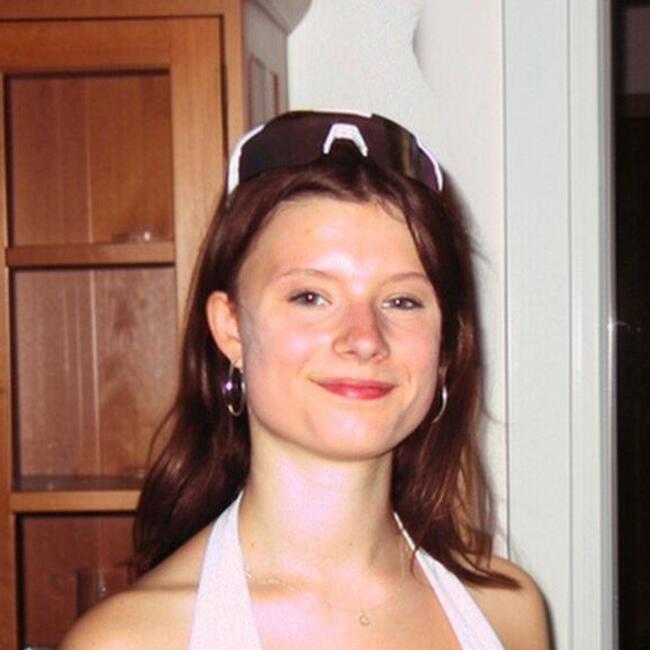 Babysitter in Berlin: Leonie-Sophie