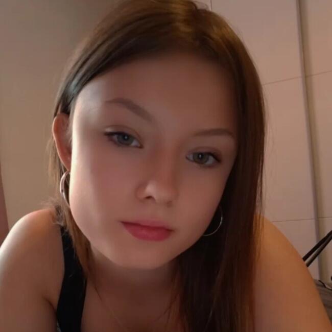 Babysitter in Berlin: Leonie-Sophie