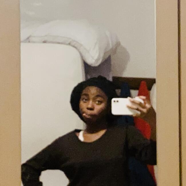 Babysitter in Móstoles: Janette