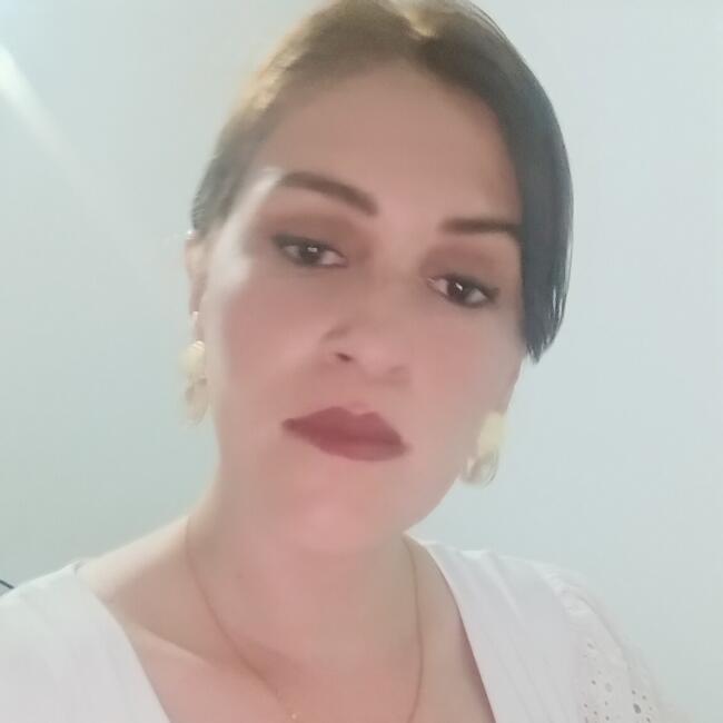 Babysitting job in Cajicá: LEIDDY ASTRID