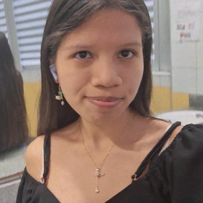 Babysitter in Panama City: Lizeth Madrid