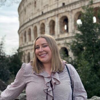 Babysitter Jaén: Claudia