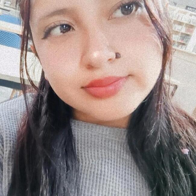 Babysitter in Quito: Lisbeth Morales