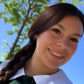 Babysitter in Valparaíso: Teonis victoria