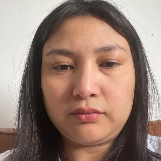 Babysitting job in Belfast: Huyen