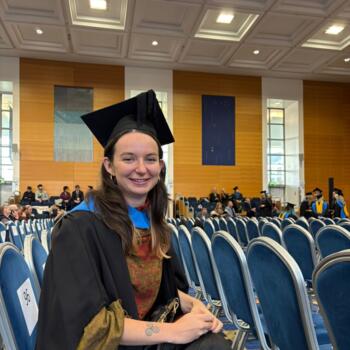 Babysitter Dublin: Ali