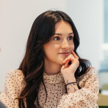 Babysitter Toulouse: Alice