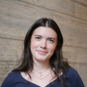 Babysitter in Frederiksberg: Ceilidh