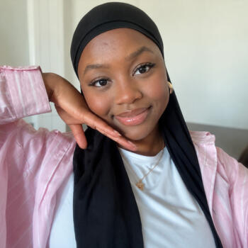 Babysitter Lommel: Oumou