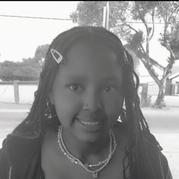 Nanny in Centurion: Kekeletso Emily