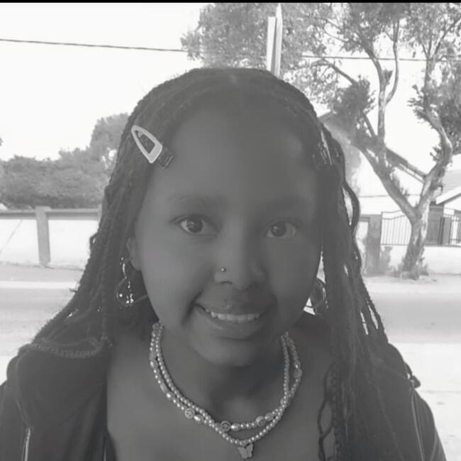Nanny in Centurion: Kekeletso Emily