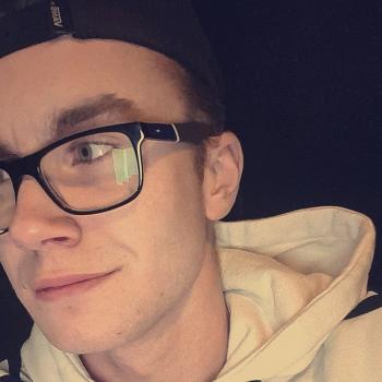 Barnvakter i Vänersborg: Fredrik