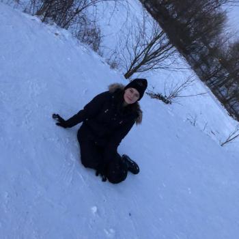 Babysitter in Salzgitter: Regina