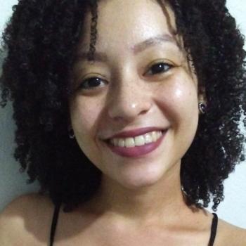 Babá São Gonçalo (Rio de Janeiro): Keylla
