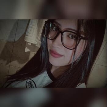 Babysitter in Buenos Aires: Midori