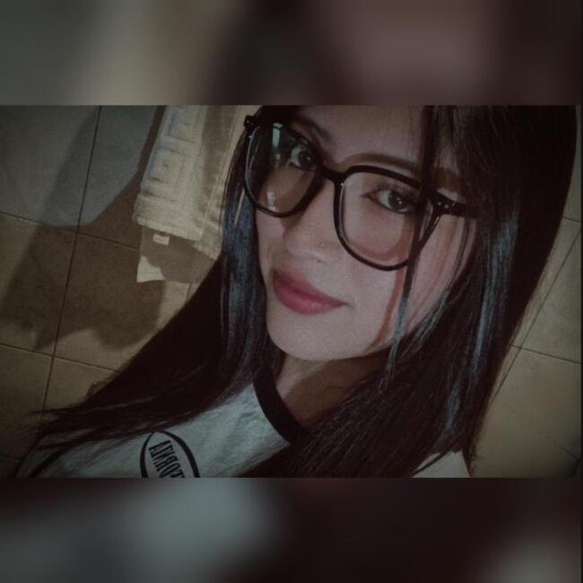 Babysitter in Buenos Aires: Midori