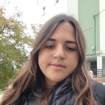 Niñera en Ronda: Desire