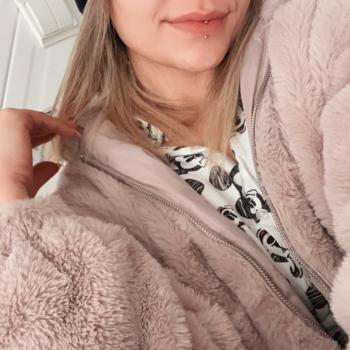 Babysitter em Moita: Mariana