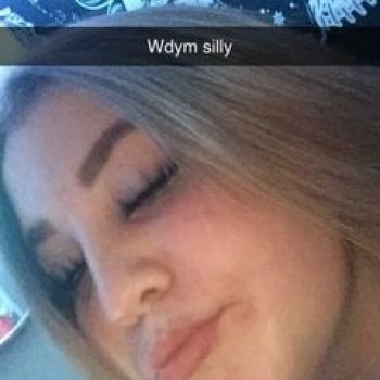 Babysitter in London: Keirslynn