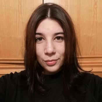 Babysitter Roma: Giulia