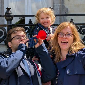 Babysitter Job in Ixelles/Elsene: Babysitter Job Daniel