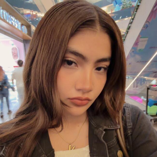 Babysitter in Manzanillo: Valeria