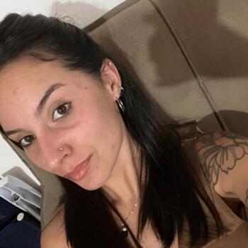 Babysitter in Carmelo: Valentina